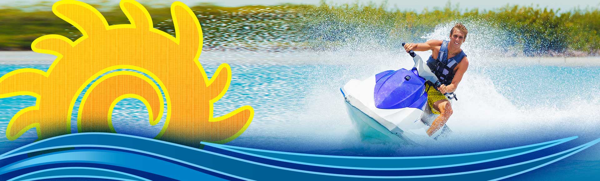 Boat and Jet Ski Rentals on the Parker Arizona Strip Parker Boat Rentals